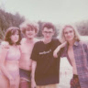 Meet your Posher, Tegan